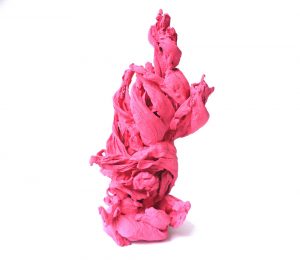 sculpture-papiermache-rose-2-artfordplus
