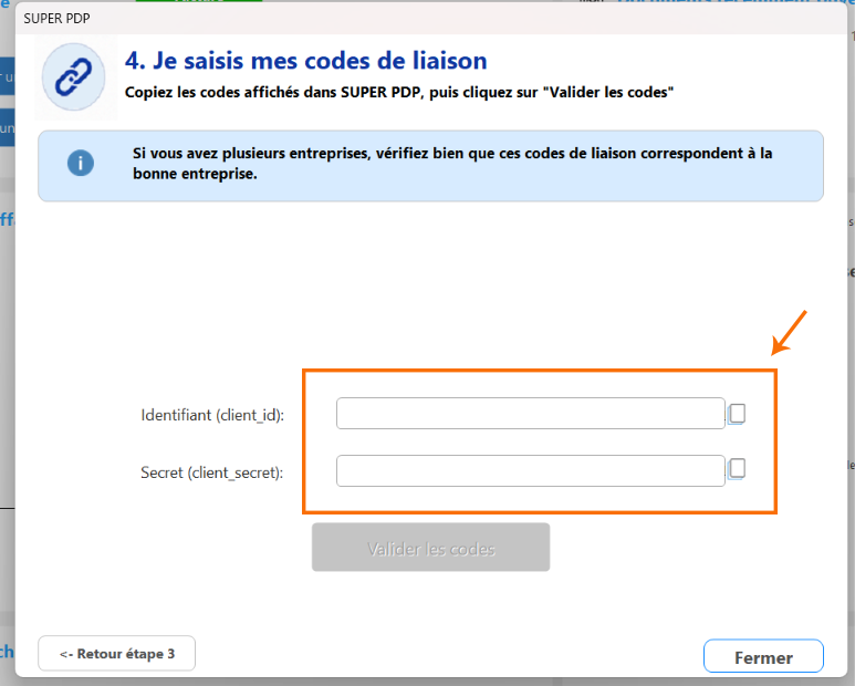codedeliaison